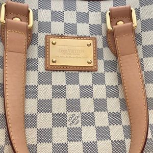 Louise Vuitton Handbag